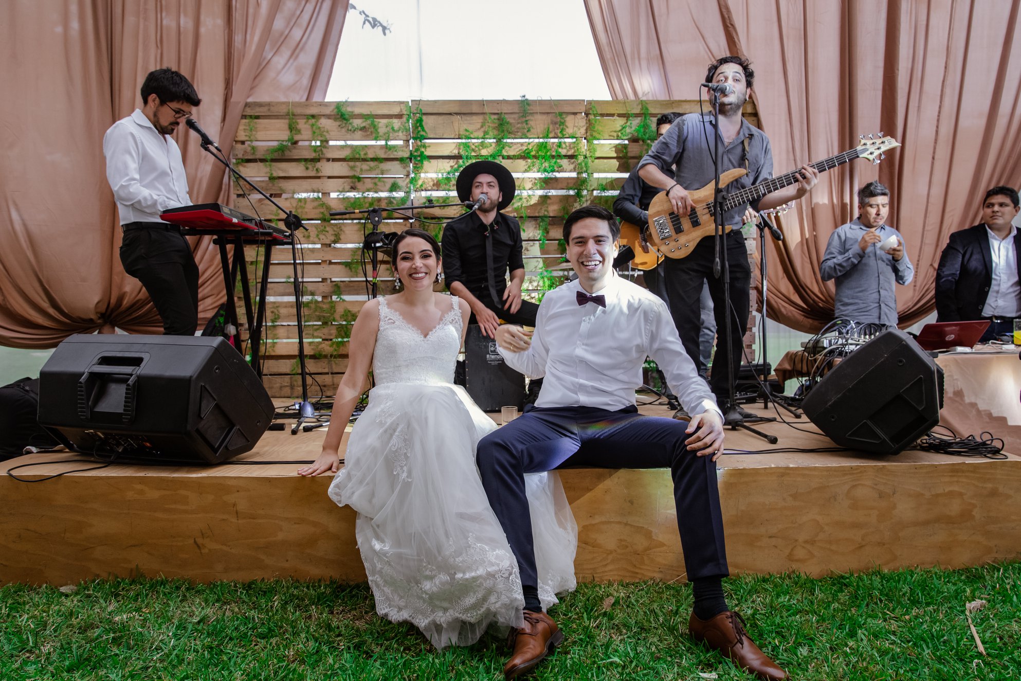 boda 2 – Mirela Quiñonez