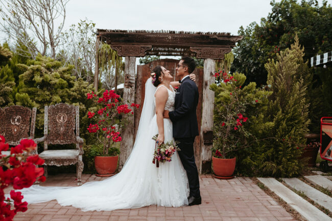 Ivonne & Christian