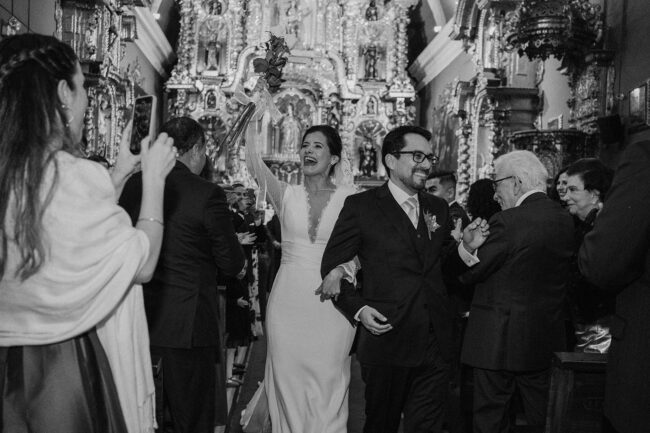 Andrea & Álvaro